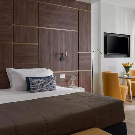 Hotel Petrarca Terme Montegrotto Terme Εξωτερικό φωτογραφία