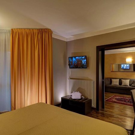 Hotel Petrarca Terme Montegrotto Terme Εξωτερικό φωτογραφία