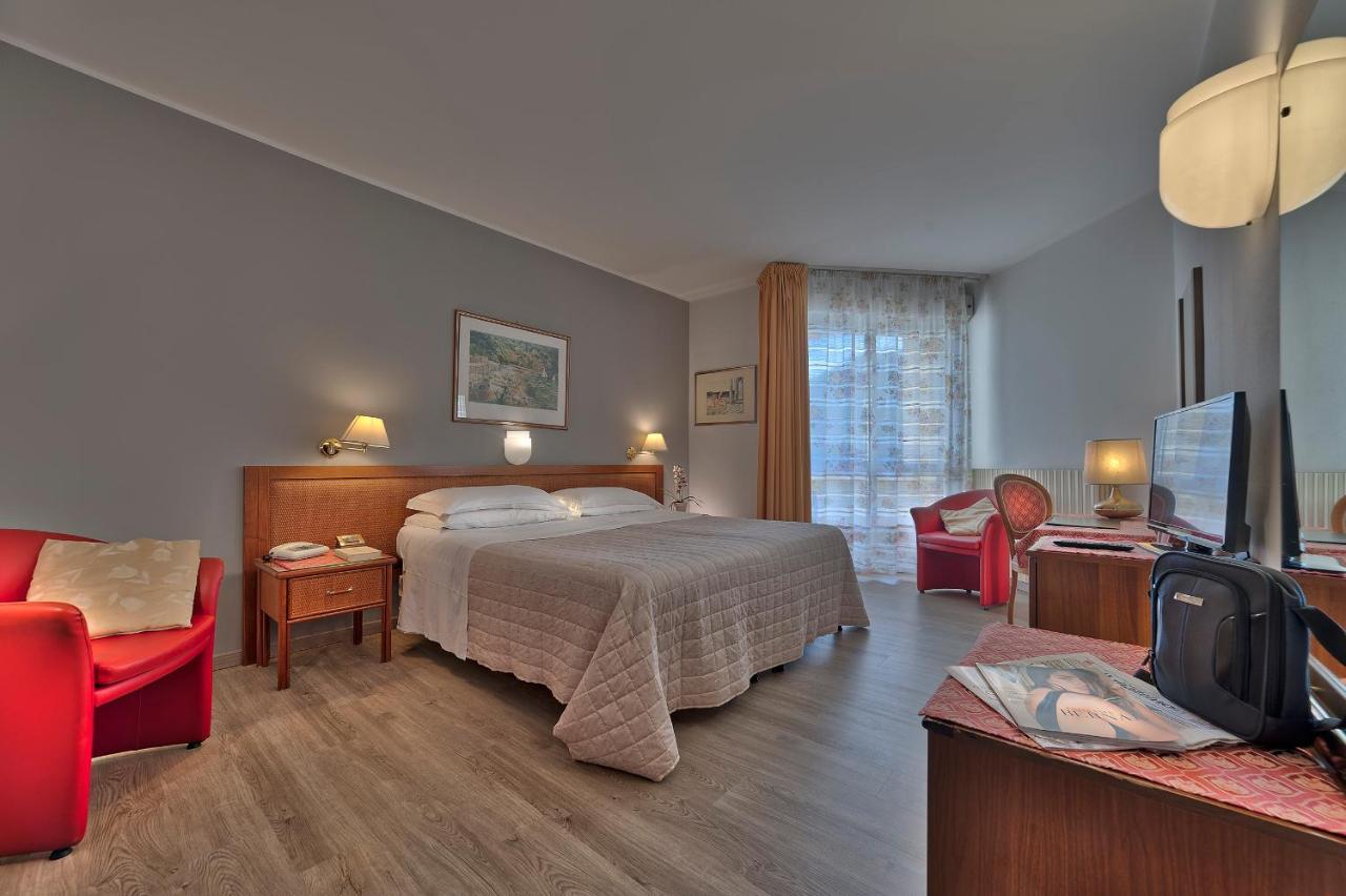 Hotel Petrarca Terme Montegrotto Terme Εξωτερικό φωτογραφία