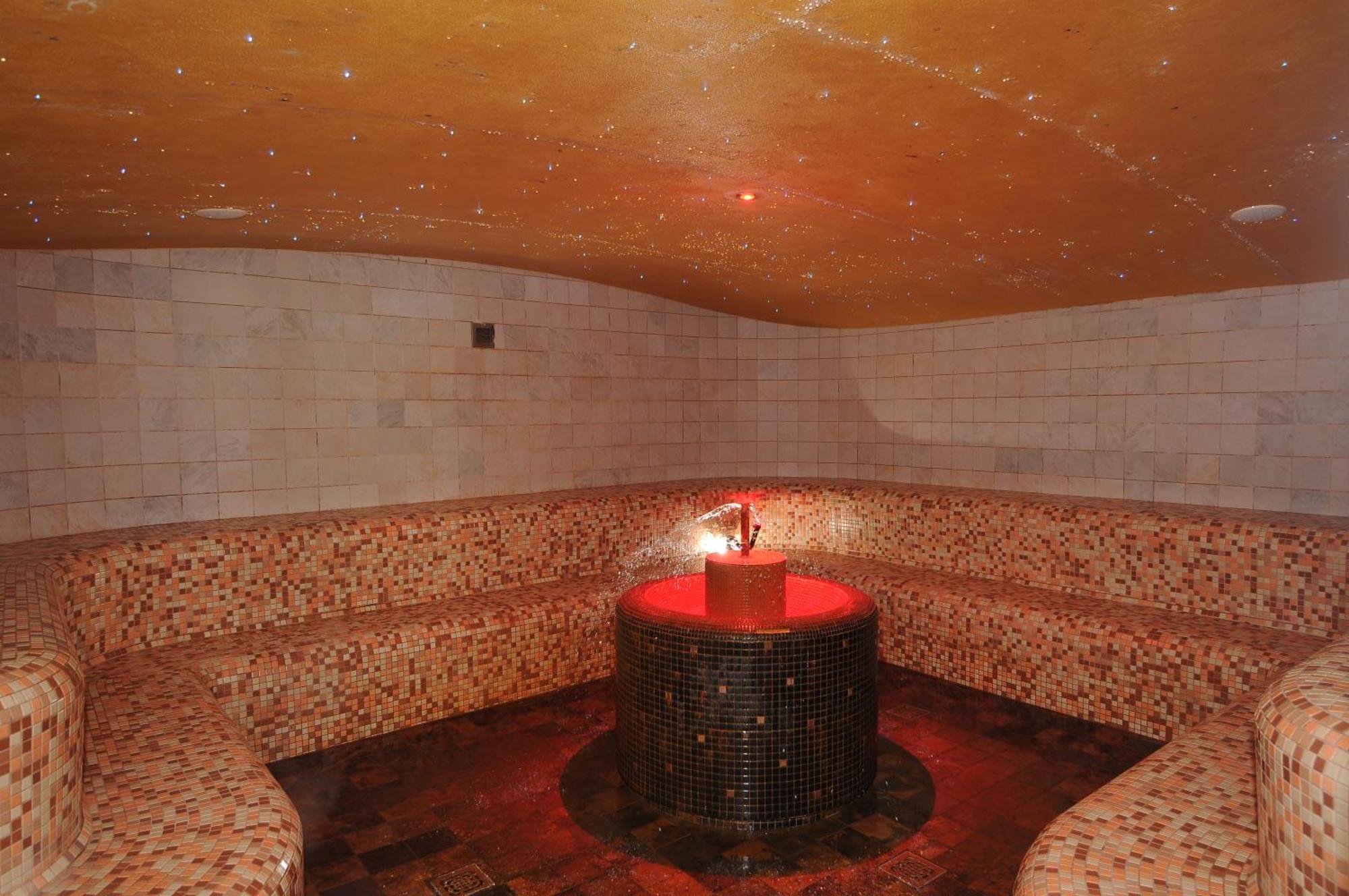 Hotel Petrarca Terme Montegrotto Terme Εξωτερικό φωτογραφία