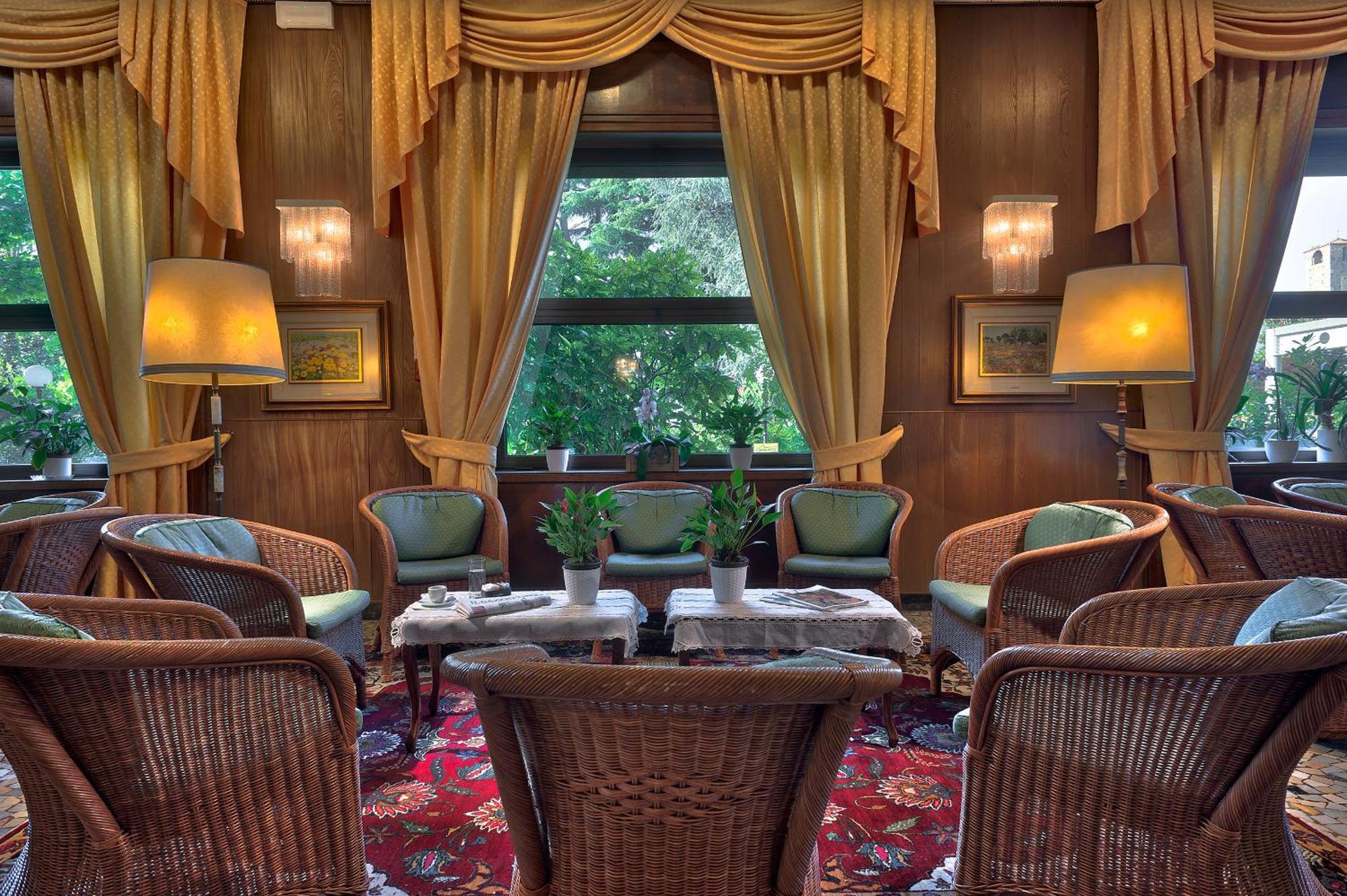 Hotel Petrarca Terme Montegrotto Terme Εξωτερικό φωτογραφία