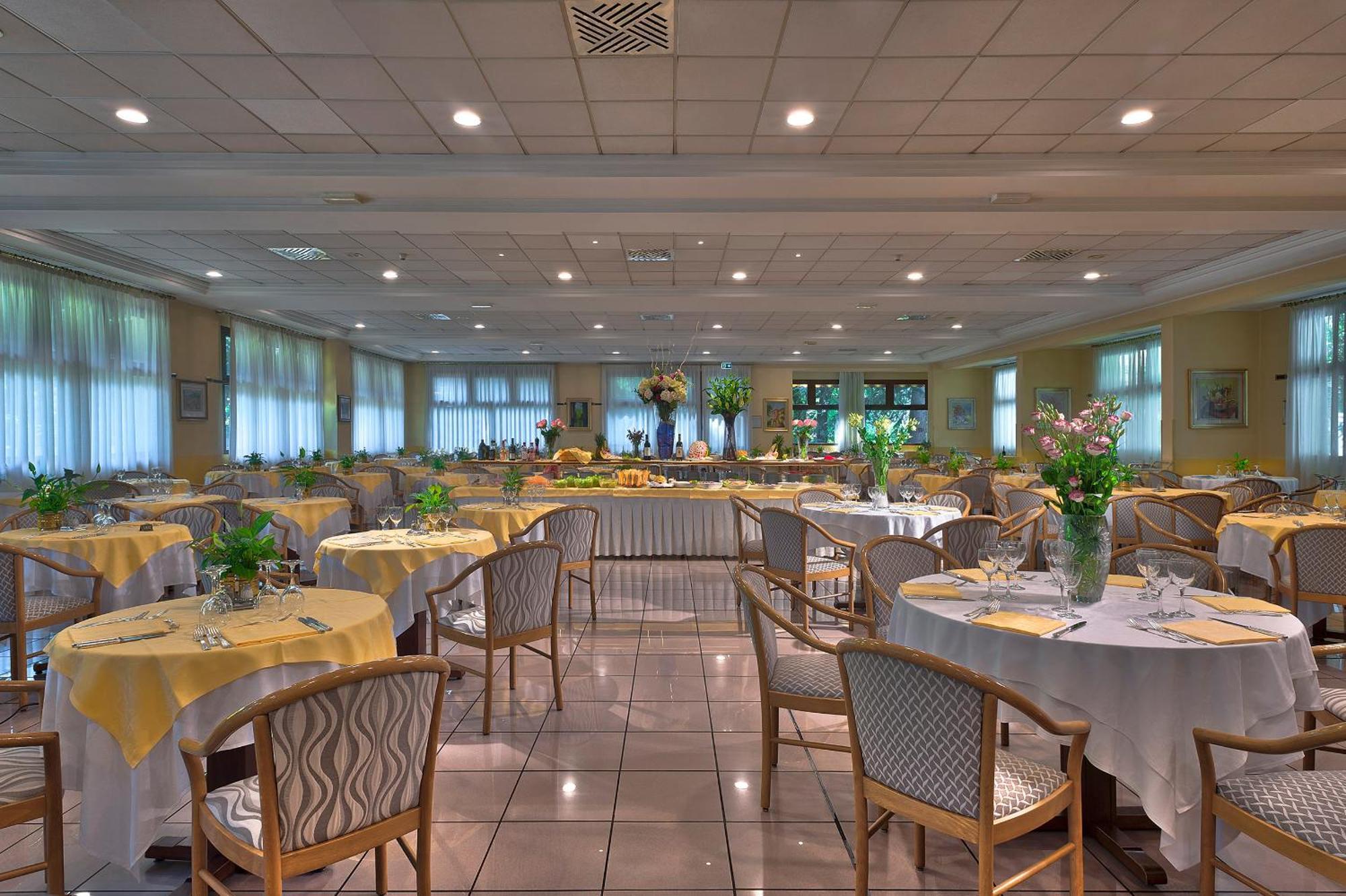 Hotel Petrarca Terme Montegrotto Terme Εξωτερικό φωτογραφία
