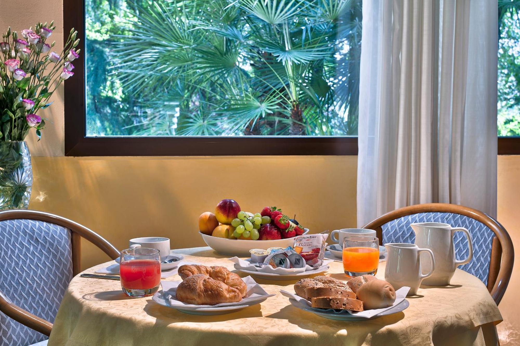 Hotel Petrarca Terme Montegrotto Terme Εξωτερικό φωτογραφία