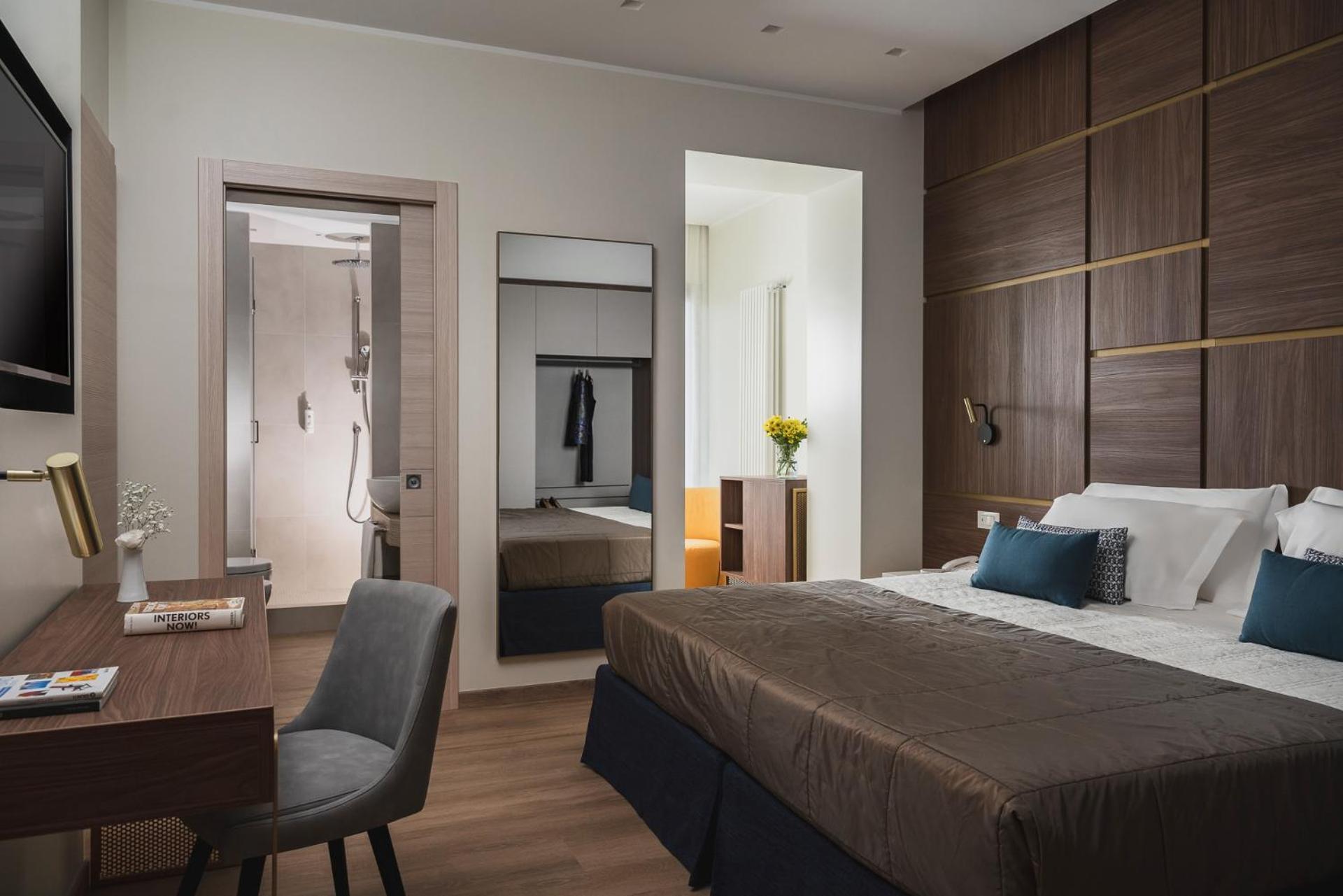 Hotel Petrarca Terme Montegrotto Terme Εξωτερικό φωτογραφία
