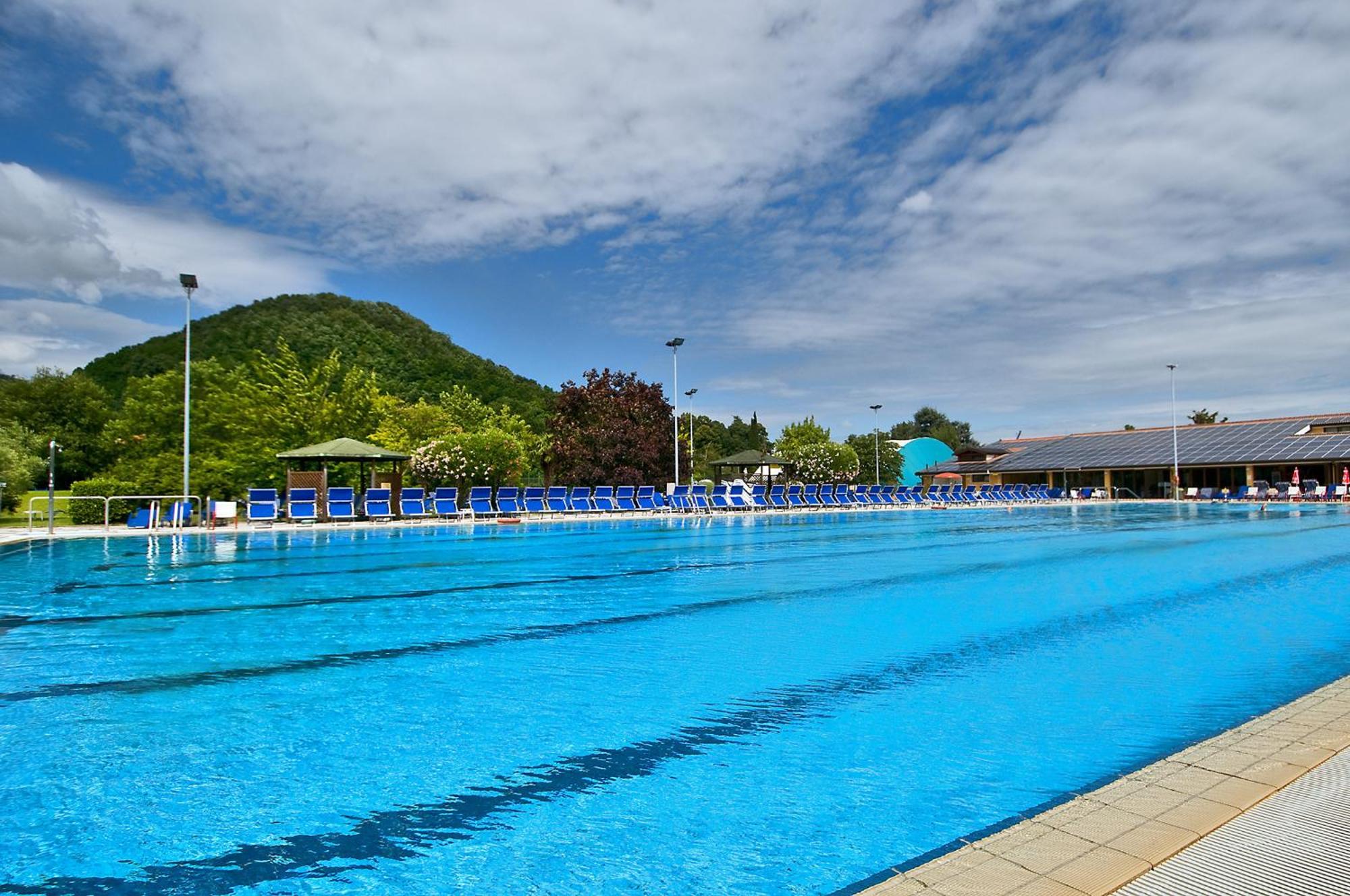 Hotel Petrarca Terme Montegrotto Terme Εξωτερικό φωτογραφία