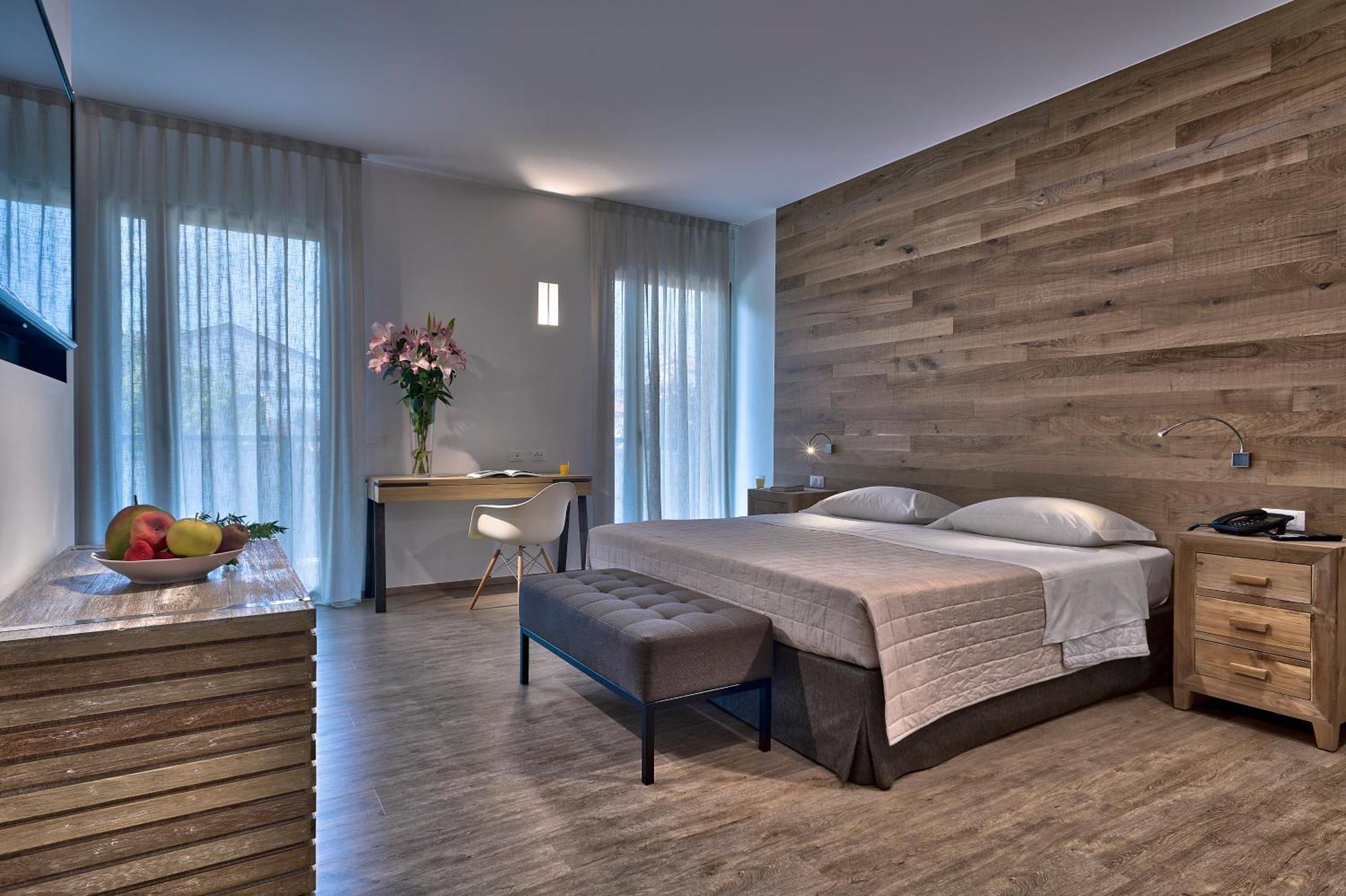 Hotel Petrarca Terme Montegrotto Terme Εξωτερικό φωτογραφία