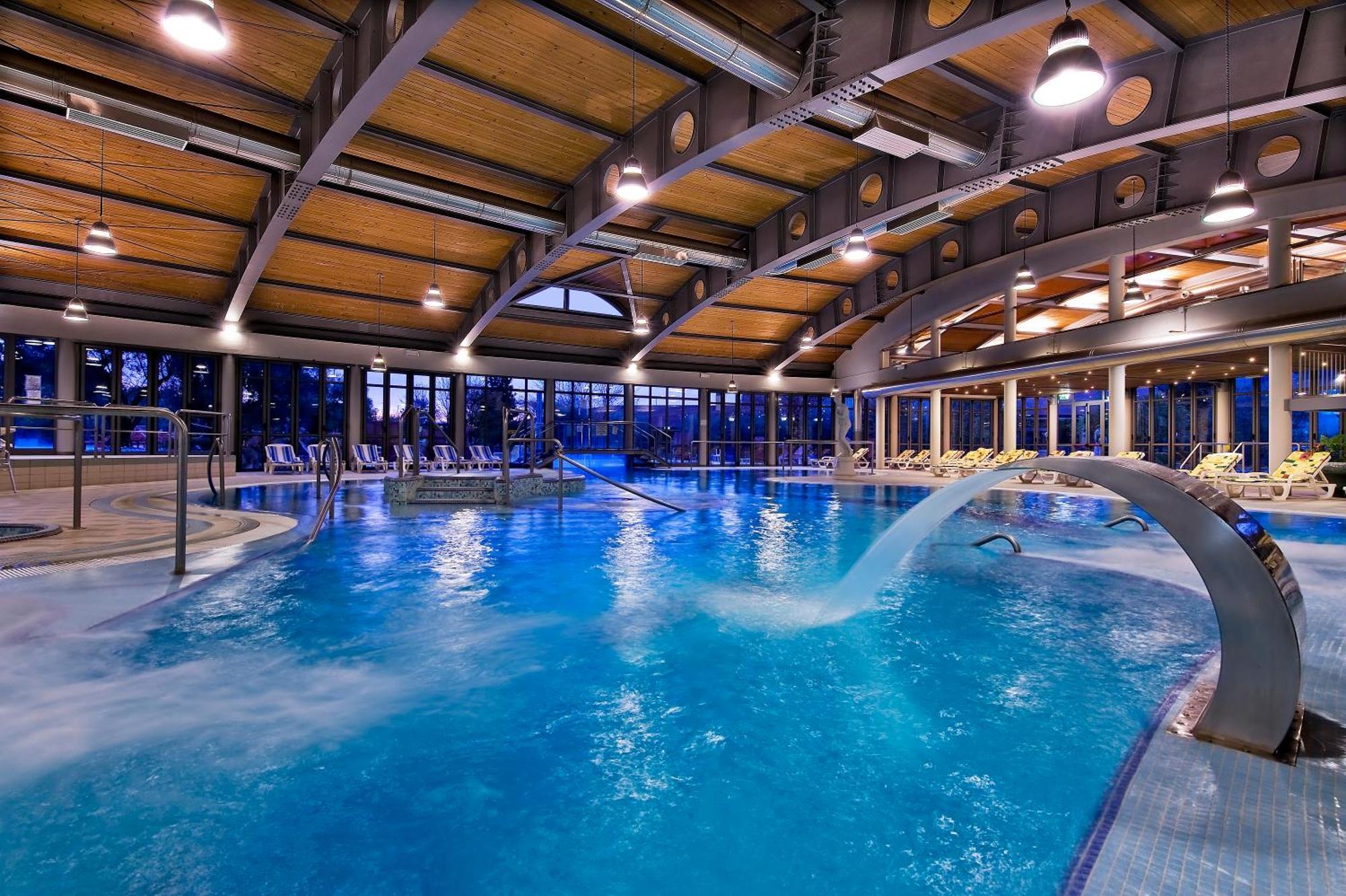 Hotel Petrarca Terme Montegrotto Terme Εξωτερικό φωτογραφία