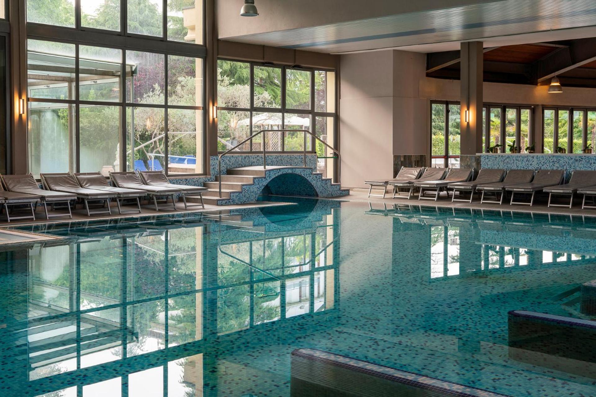Hotel Petrarca Terme Montegrotto Terme Εξωτερικό φωτογραφία