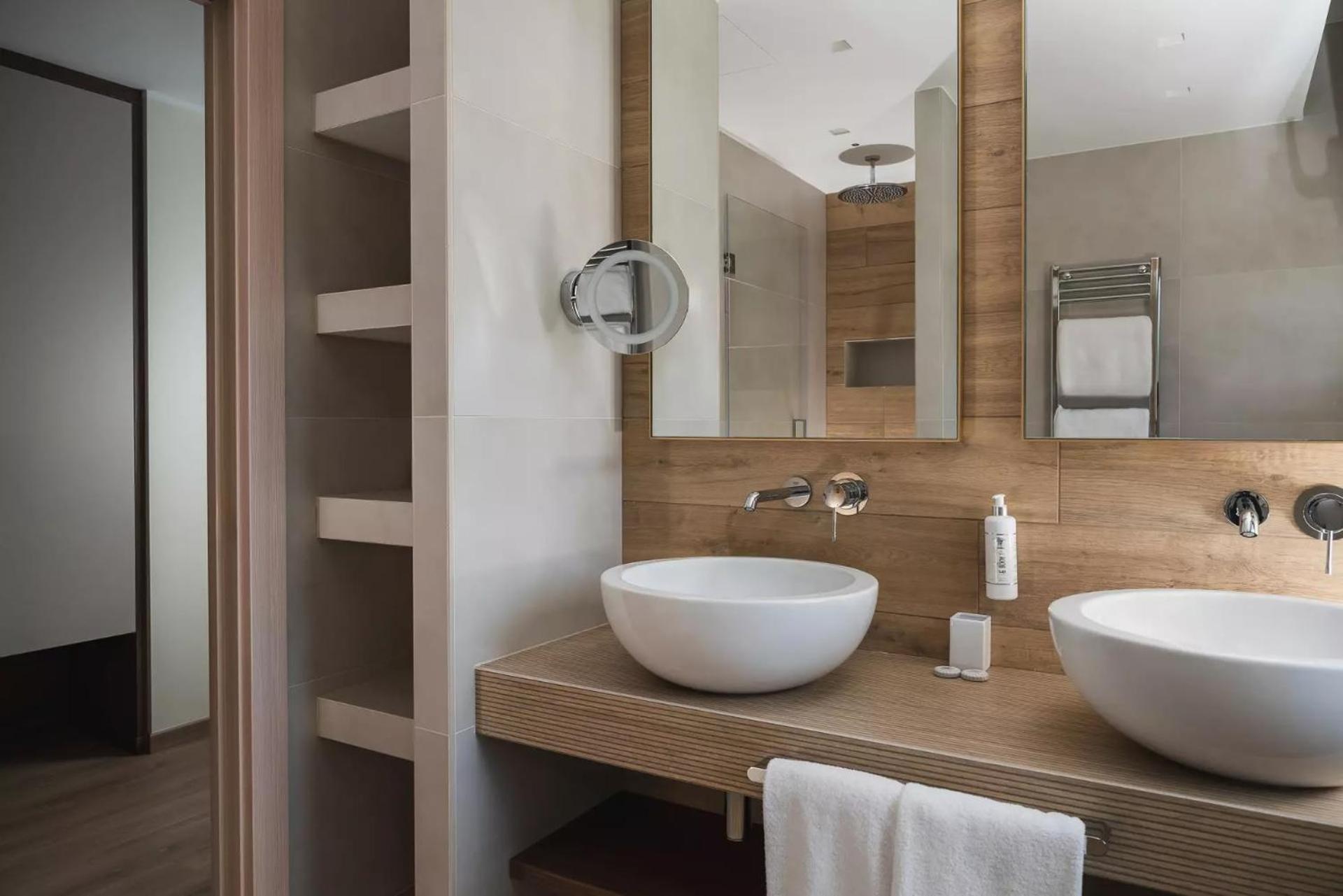 Hotel Petrarca Terme Montegrotto Terme Εξωτερικό φωτογραφία