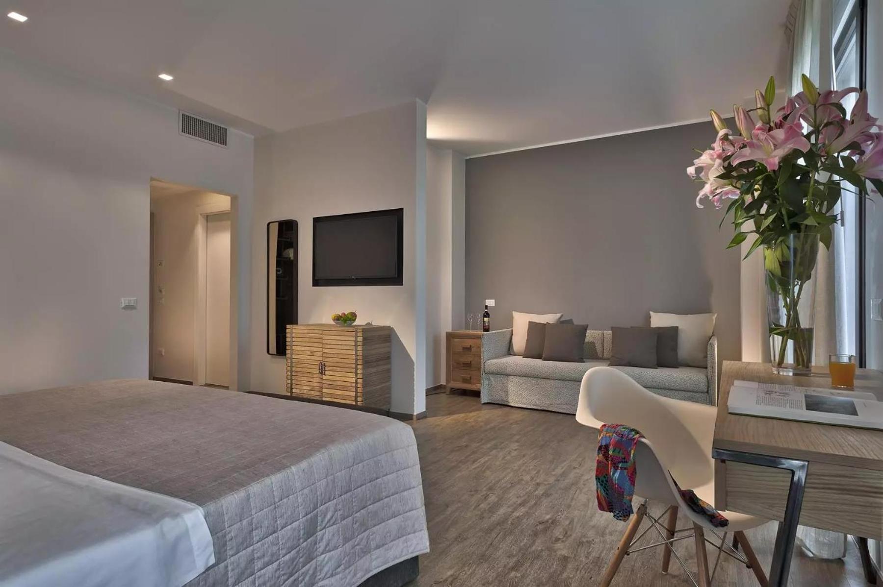 Hotel Petrarca Terme Montegrotto Terme Εξωτερικό φωτογραφία