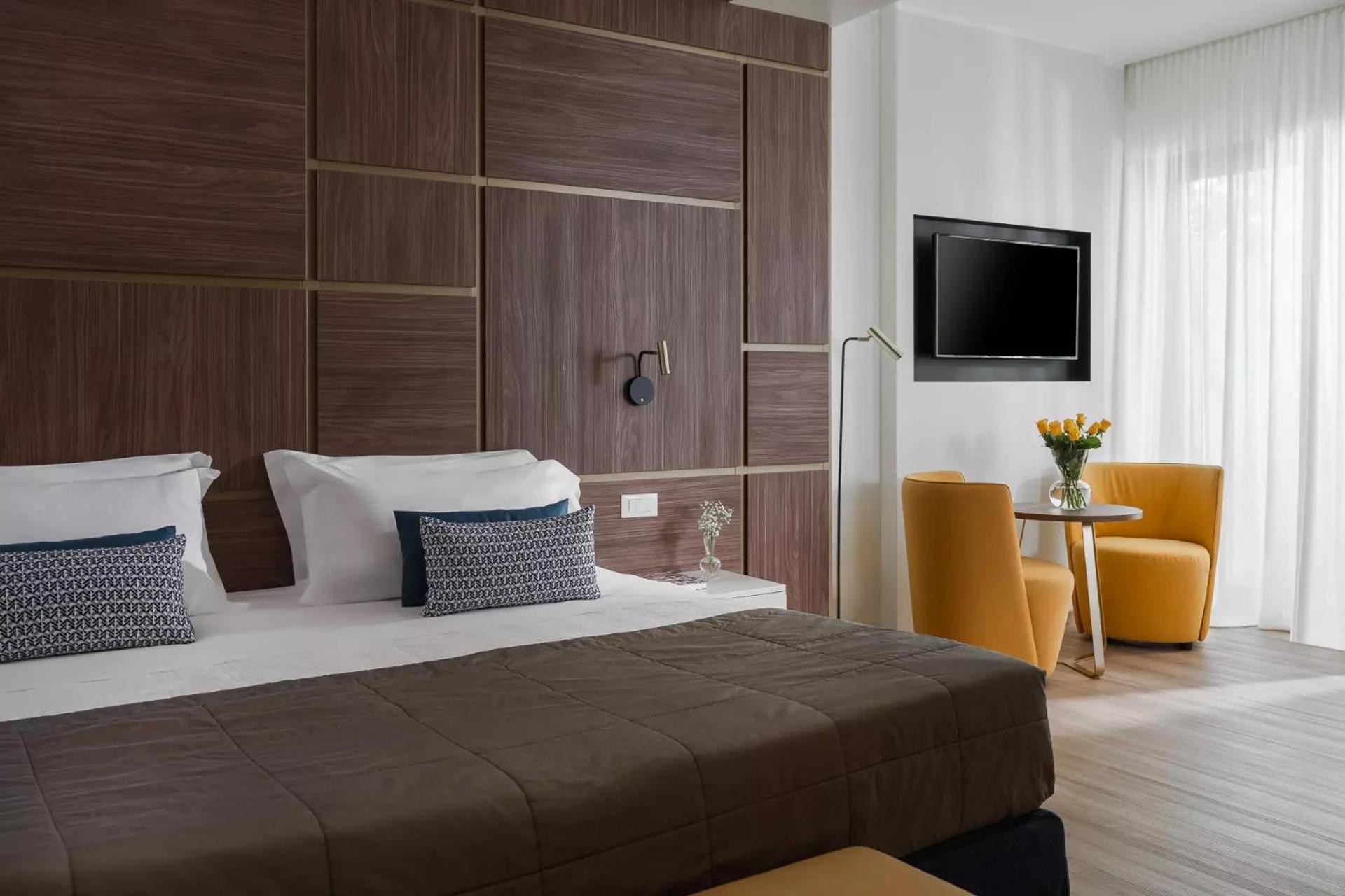 Hotel Petrarca Terme Montegrotto Terme Εξωτερικό φωτογραφία