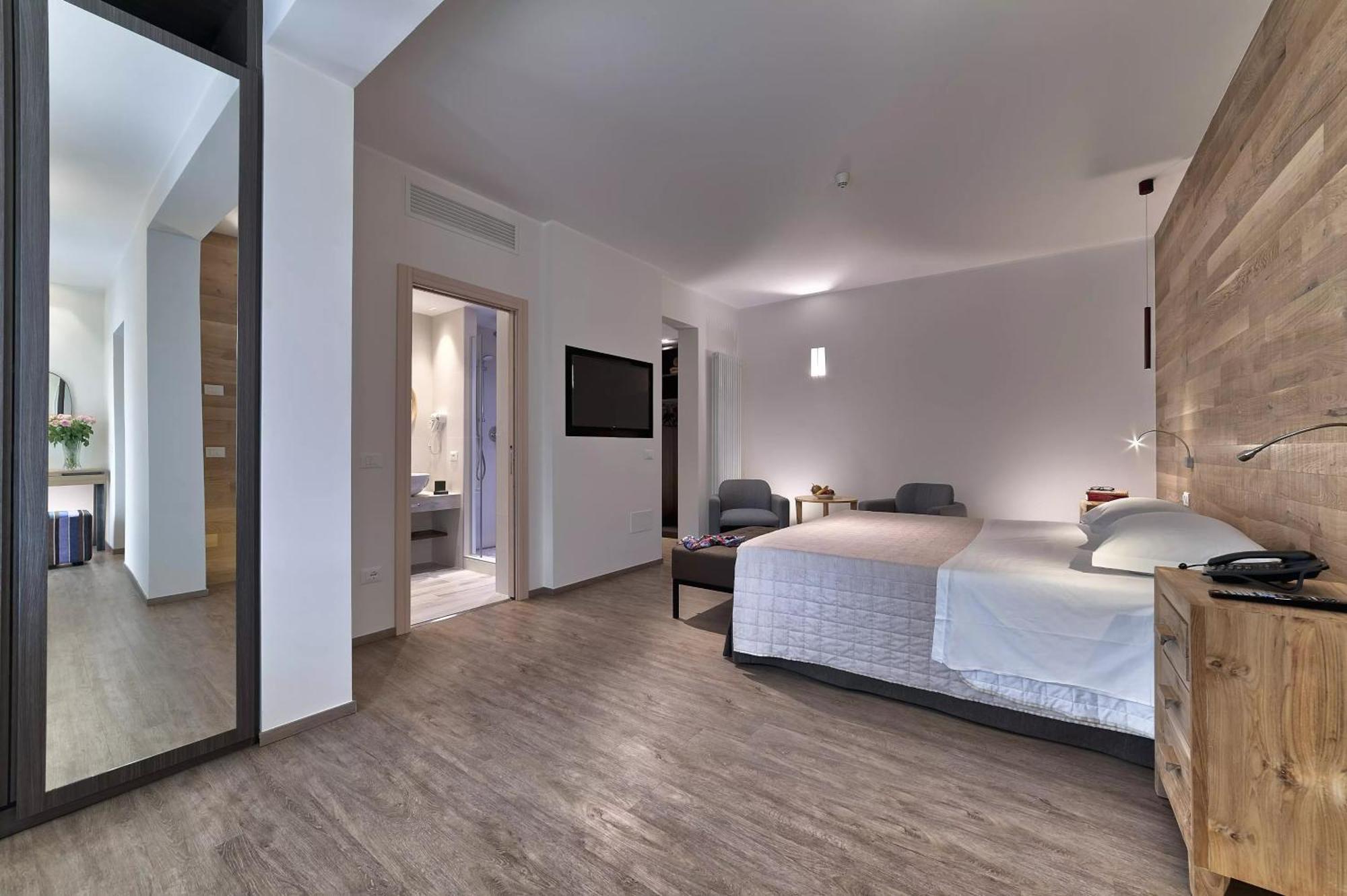Hotel Petrarca Terme Montegrotto Terme Εξωτερικό φωτογραφία