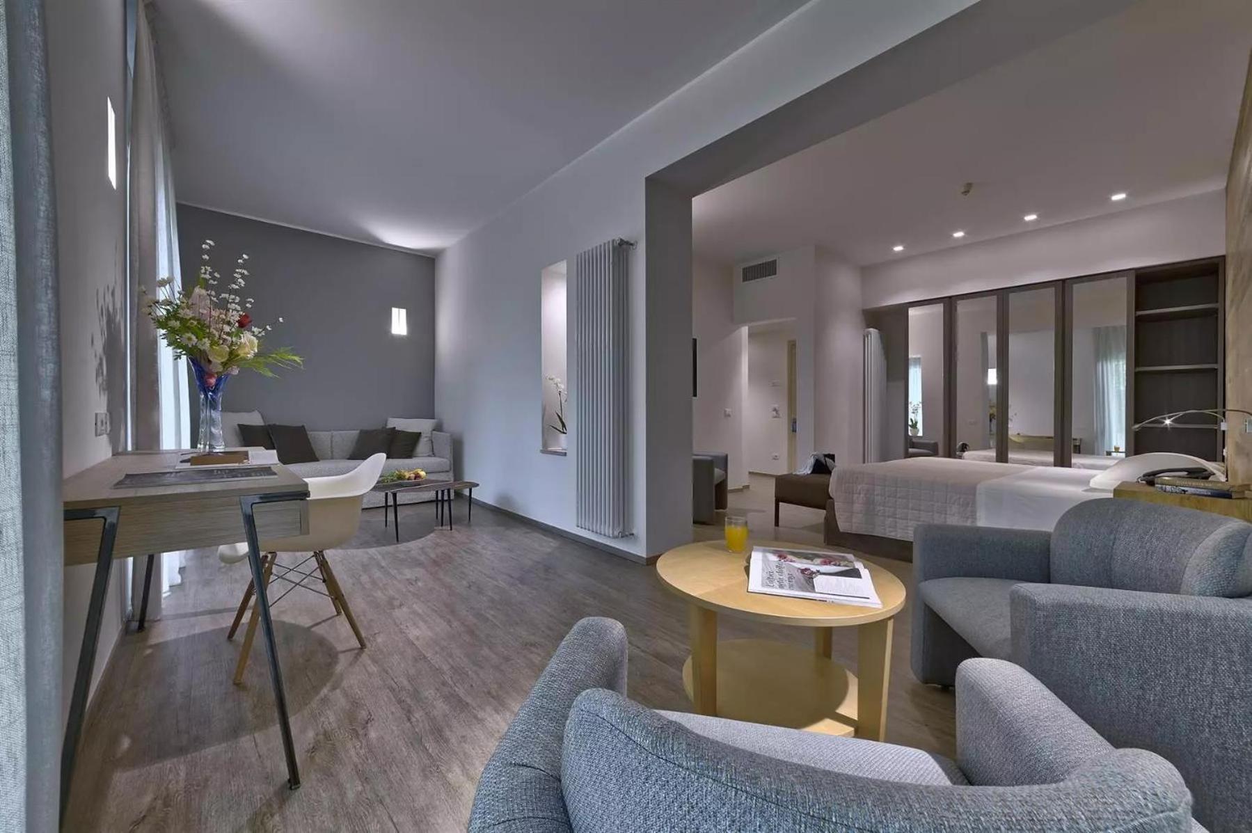 Hotel Petrarca Terme Montegrotto Terme Εξωτερικό φωτογραφία