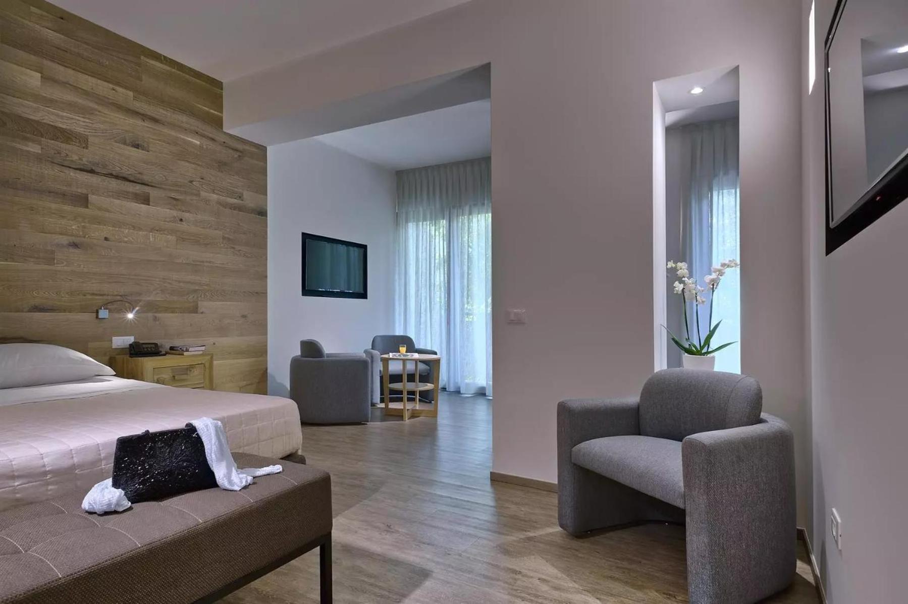 Hotel Petrarca Terme Montegrotto Terme Εξωτερικό φωτογραφία