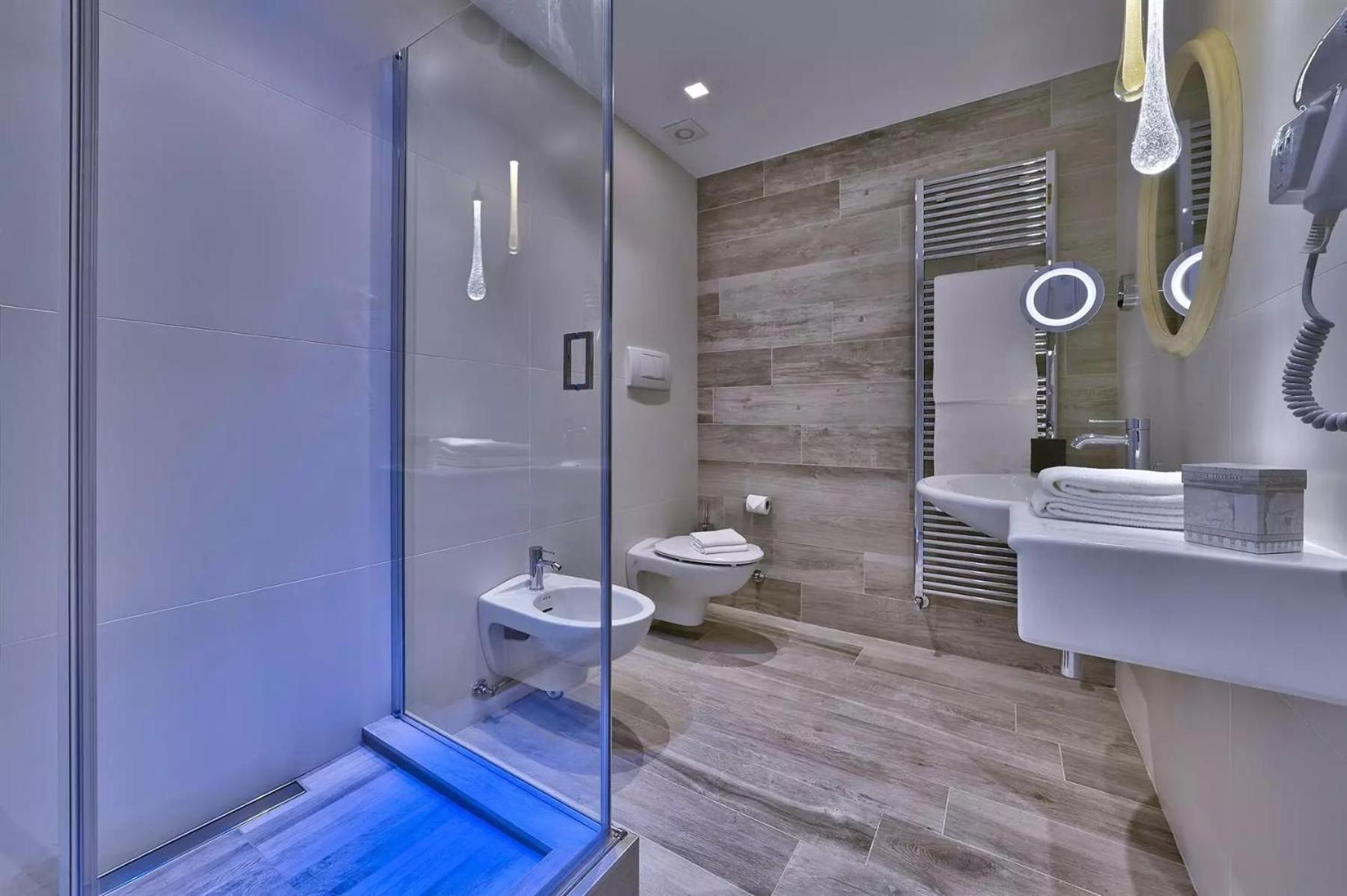 Hotel Petrarca Terme Montegrotto Terme Εξωτερικό φωτογραφία