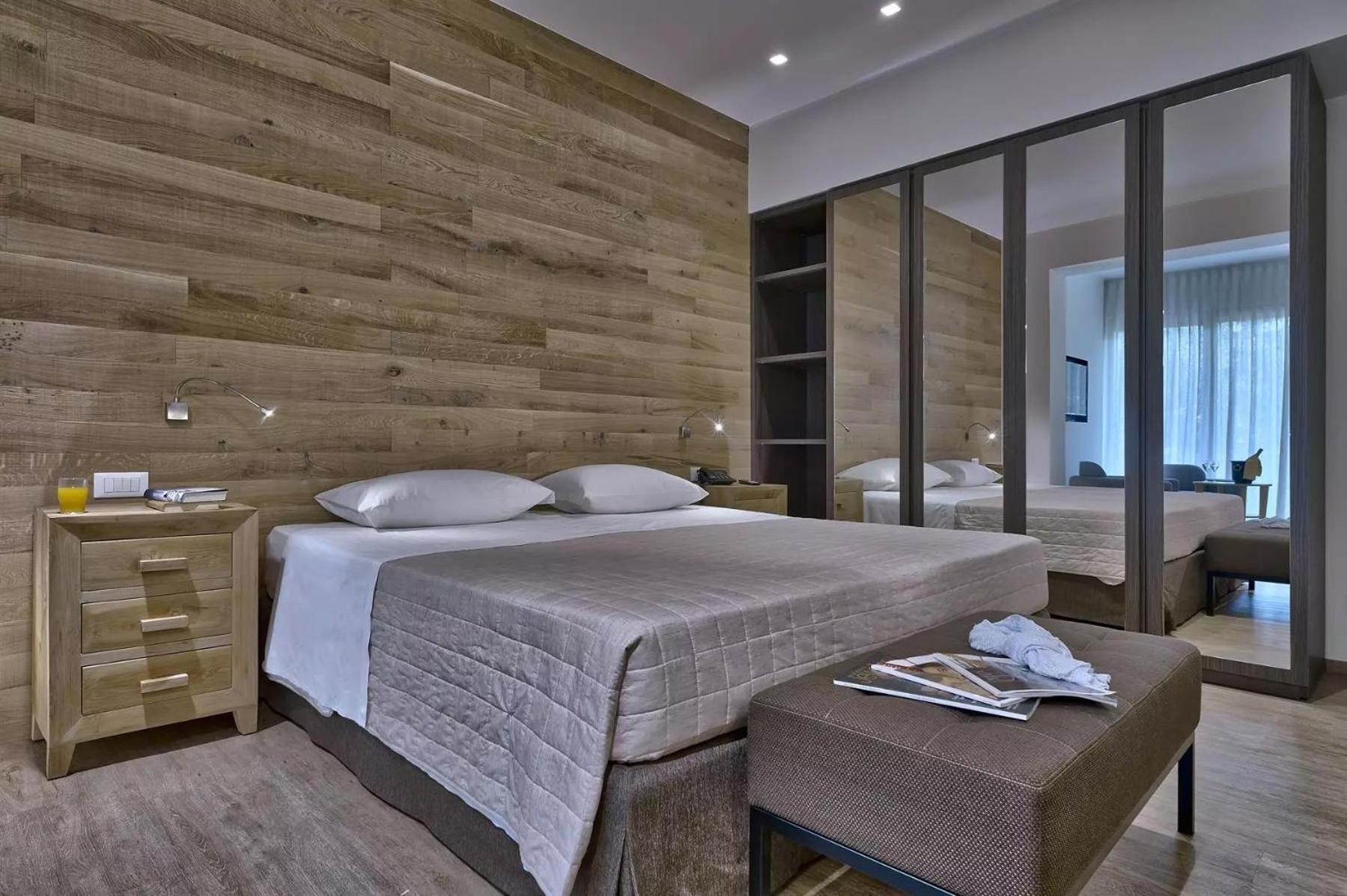 Hotel Petrarca Terme Montegrotto Terme Εξωτερικό φωτογραφία