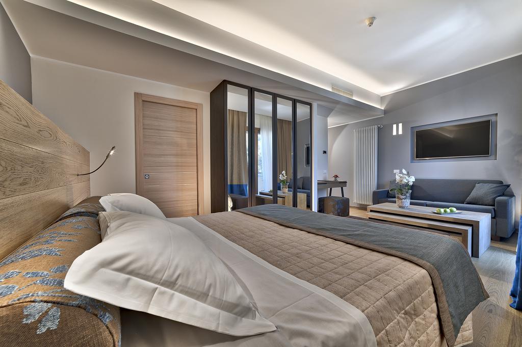 Hotel Petrarca Terme Montegrotto Terme Εξωτερικό φωτογραφία