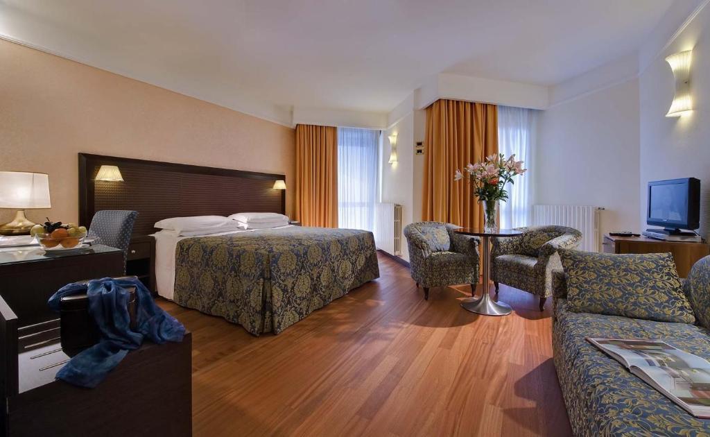 Hotel Petrarca Terme Montegrotto Terme Εξωτερικό φωτογραφία